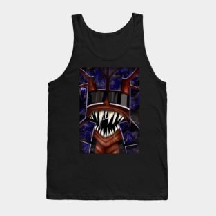 Apexius the Rocker Tank Top